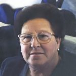 CATERINA  BORTOT