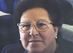 CATERINA  BORTOT