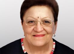 Erivanna Lo Sardo