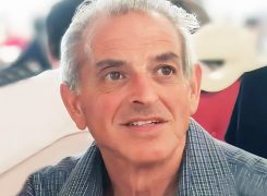 Armando Benvenuto