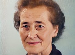 Margherita Crescini