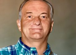 Ivano Pasini