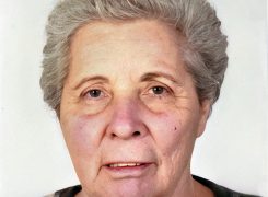 ANNA GIUSEPPINA ARDESI