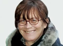 Maria Grazia Lanza
