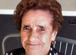 Rosina Serra