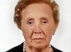 VERGINIA ZADRA