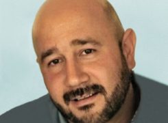 Massimiliano D’Agostino