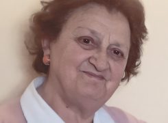 MARIA PERONI