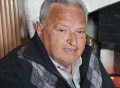 ROBERTO MONTINI