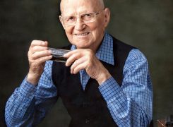 Marco Salvinelli