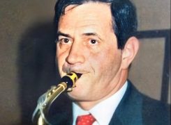 Angiolino Bonomi