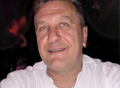 GIOVANNI GHIDINI