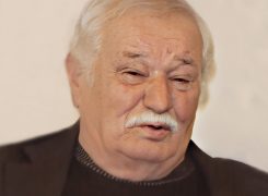 ARMANDO BONETTI