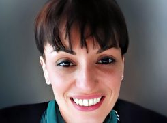 Cristina Colombo