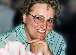 DOMENICA SCIOLA