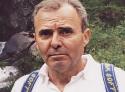 EDOARDO GHIDINI