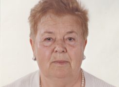 Giuseppina Fiorani