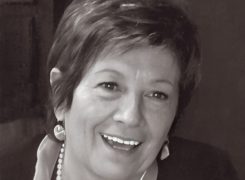 Alma Ghisla