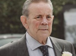 GIOVANNI SANTOMAURO