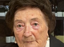 GIUSEPPINA FRANZINI