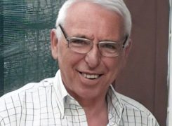 ROMANO ZANETTI