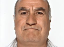 GIUSEPPE CIRILLO