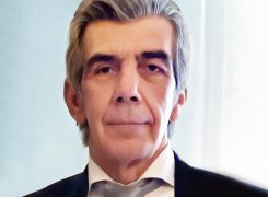 MARIO BENINI