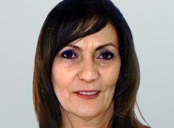Ornella Molinari