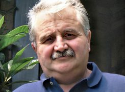 CLAUDIO MORETTI