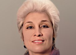 Antonia Aurora Pasquino