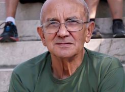 LANFRANCO SCARONI