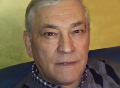 SERGIO SALERI