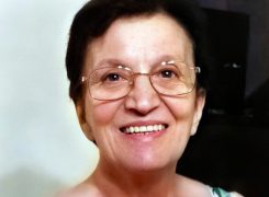ANTONIETTA ZITO