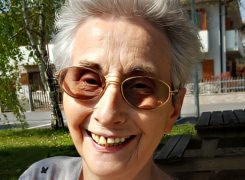 ENRICA GIUGNO