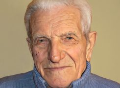 LUIGI ALBERTI