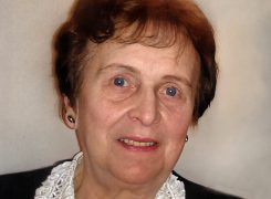 LUCREZIA GNALI