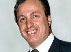 MARINO PINELLI