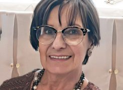 ROSA LAZZARI
