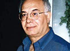 UBALDO MATTEUCCI
