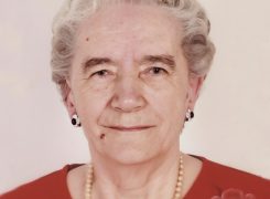 CECILIA ARCHETTI