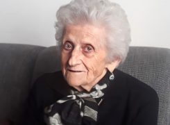 LUCIA COCCA