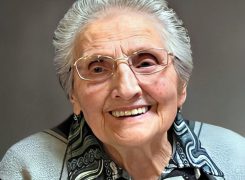 DOMENICA PASOTTI