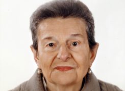 Silvia Prandelli