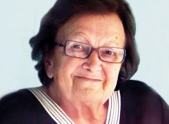 MARIA SALERI