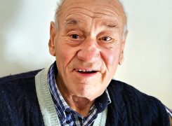 CLEMENTE GNALI