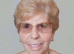 LIBORIA ANGELO