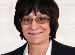 LILIANA PASETTI