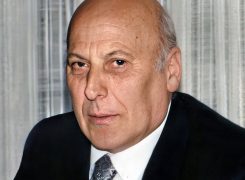 MENTINO VENTURINI