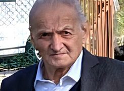 PIETRO FERRARI