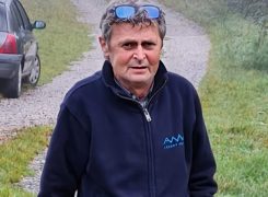 ROBERTO SENECI
